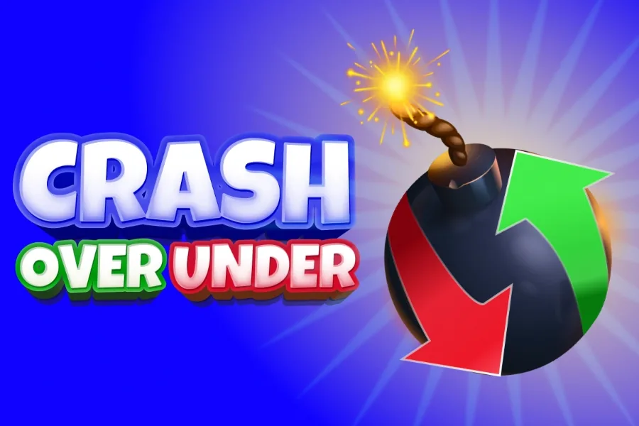 Crash Over Under